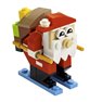 Lego Creator - Santa Claus - 30580