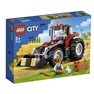 Lego City - Tractor - 60287