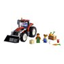 Lego City - Tractor - 60287