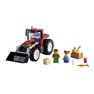 Lego City - Tractor - 60287