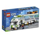Lego City - Camion de Transporte de Coches - 60305
