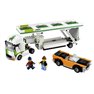 Lego City - Camion de Transporte de Coches - 60305