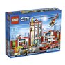 Lego City - Estacion de Bomberos - 60110 (Outlet)