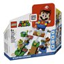 Lego Super Mario - Pack Inicial: Aventuras con Mario - 71360