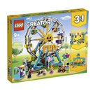 Lego Creator 3in1 - Noria - 31119 (Outlet)