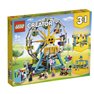 Lego Creator 3in1 - Noria - 31119 (Outlet)
