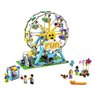 Lego Creator 3in1 - Noria - 31119 (Outlet)