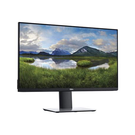 Dell P2719H Monitor LED IPS Full HD 1080 27'' HDMI DisplaypPort VGA (3 Años Garantia) (Outlet)