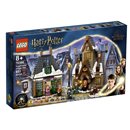 LEGO Harry Potter - Visita a la Aldea de Hogsmeade - 76388