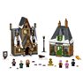 Lego Harry Potter - Visita a la Aldea de Hogsmeade - 76388