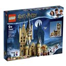 LEGO Harry Potter - Torre de Astronomía de Hogwarts - 75969