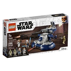 Lego Star Wars - Tanque Blindado de Asalto - 75283