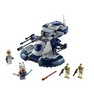 Lego Star Wars - Tanque Blindado de Asalto - 75283