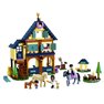 Lego Friends - Bosque: Centro de Equitación - 41683