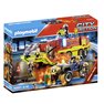 Playmobil City Action - Operación de Rescate con Camión de Bomberos - 70557