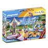 Playmobil Family Fun - Gran Parque de Atracciones - 70558