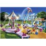 Playmobil Family Fun - Gran Parque de Atracciones - 70558