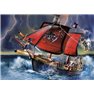 Playmobil - Barco Pirata Calavera - 70411