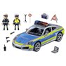 Playmobil - Porsche 911 Carrera 4S Policía - 70066