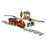 Lego Duplo - Tren de vapor - 10874