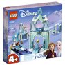 Lego Disney - Frozen: Paraíso Invernal de Anna y Elsa - 43194