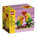 LEGO Ideas - Tortolitos de San Valentín - 40522