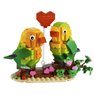 Lego Ideas - Tortolitos de San Valentín - 40522