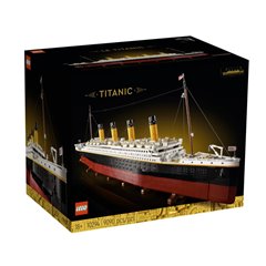 LEGO Creator Expert - Titanic - 10294