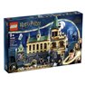 Lego Harry Potter - Hogwarts Camara Secreta - 76389