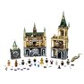 Lego Harry Potter - Hogwarts Camara Secreta - 76389