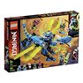 Lego Ninjago - Ciberdragón de Jay - 71711