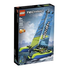 Lego Technic - Catamaran - 42105