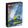 Lego Technic - Catamaran - 42105