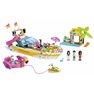 Lego Friends - Barco de Fiesta - 41433