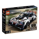 Lego Technic - Coche de Rally Top Gear - 42109