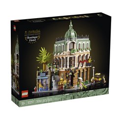 LEGO Creator - Hotel Boutique - 10297