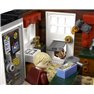 Lego Ideas - Home Alone Solo en Casa - 21330