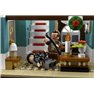 Lego Ideas - Home Alone Solo en Casa - 21330