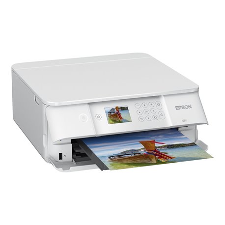 Epson Expression Premium XP-6105 Multifuncion Tinta Wifi Duplex (Outlet)