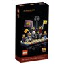 Lego - FC Barcelona: Celebración - 40485