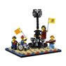 Lego - FC Barcelona: Celebración - 40485