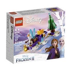 Lego Disney - Trineo de Viaje de Olaf - 40361