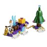 Lego Disney - Trineo de Viaje de Olaf - 40361
