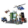 Lego City - Persecución Policial en el Banco - 60317
