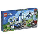 LEGO City - Comisaría de Policía - 60316