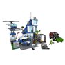 Lego City - Comisaría de Policía - 60316