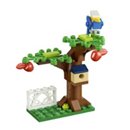 LEGO - Arbol Manzano - 40400