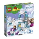 LEGO Duplo - Disney Frozen: Castillo de Hielo - 10899