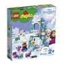 Lego Duplo - Disney Frozen: Castillo de Hielo - 10899