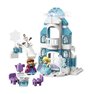 Lego Duplo - Disney Frozen: Castillo de Hielo - 10899